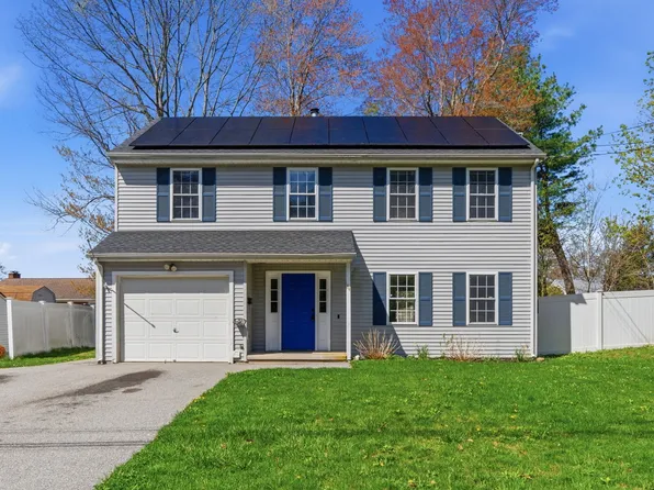 84 Hartford Avenue, Torrington, CT 06790