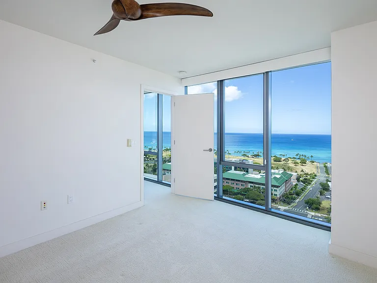 600 Ala Moana Blvd #2801 — Photo 7