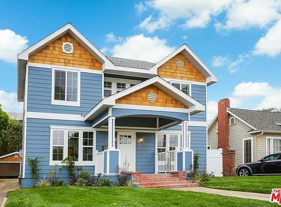 5th image of 517 N Gower St