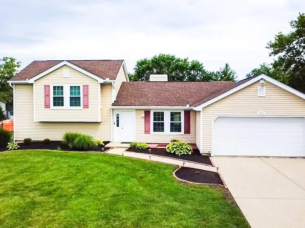 3850 Hanover Dr, Mason, OH 45040