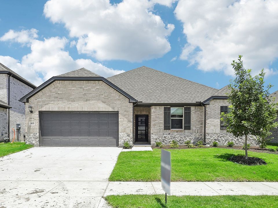 1st image of 3815 Turpin Dr