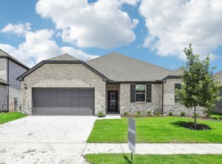 3815 Turpin Dr, McKinney, TX 75071