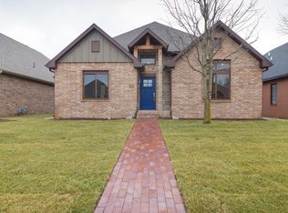 3832 E Brookdale Ter, Springfield, MO 65802