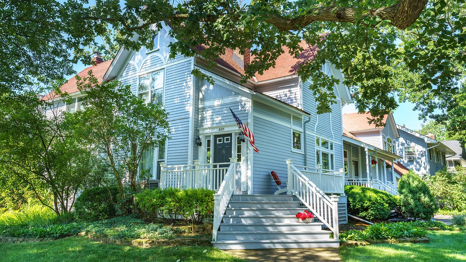 401 Laurel Ave photo 1
