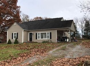 224 Blue Sky Dr, Wytheville, VA 24382