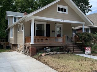 4316 Cambridge St, Kansas City, KS 66103
