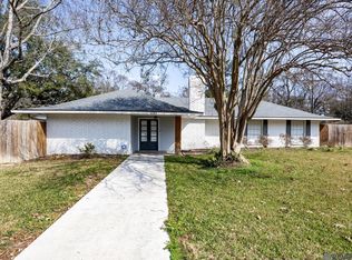 4243 Chelsea Dr, Baton Rouge, LA 70809