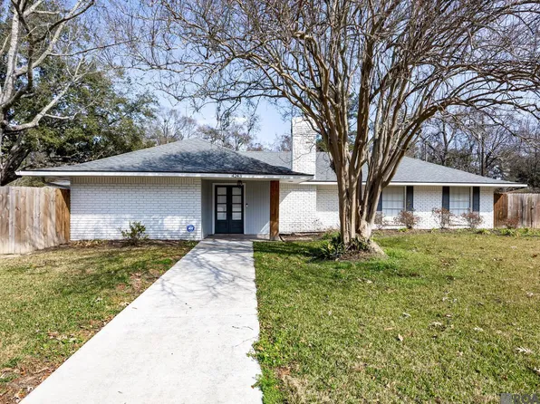 4243 Chelsea Dr, Baton Rouge, LA 70809