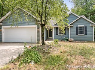 13098 Ferris St, Grand Haven, MI 49417