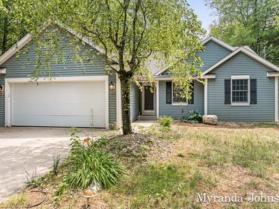 13098 Ferris St, Grand Haven, MI, 49417