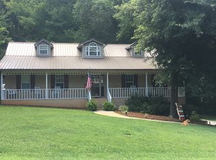 122 Timber Creek Ln, Thomasville, NC 27360