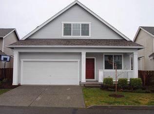 2133 84th Ave NE, Lake Stevens, WA 98258