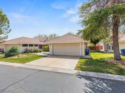 275 S Valley View Dr APT 18, Saint George, UT, 84770