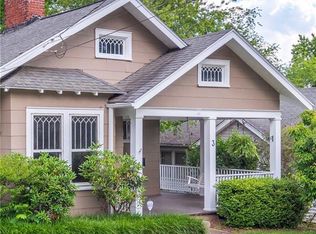 3 Oak Park Rd, Asheville, NC 28801