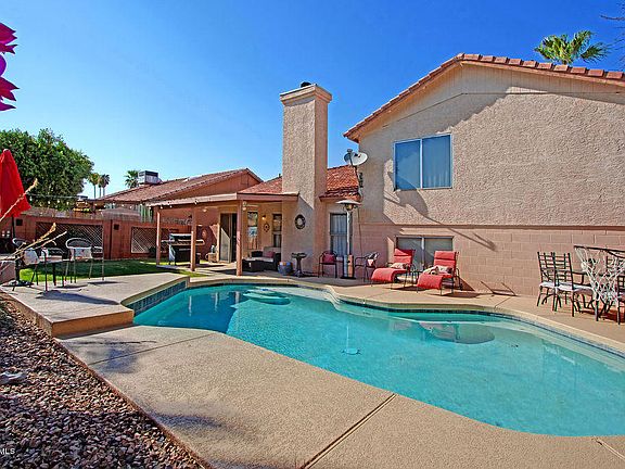 5th image of 4205 E Saltsage Dr