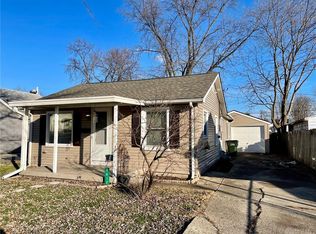2612 Cadillac St, Moraine, OH 45439