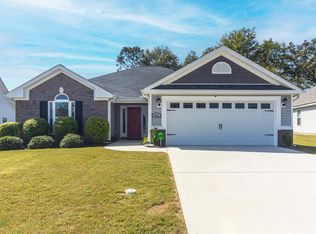 7067 Hanford Dr, Aiken, SC 29803