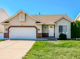 91 S 350 W, Clearfield, UT 84015