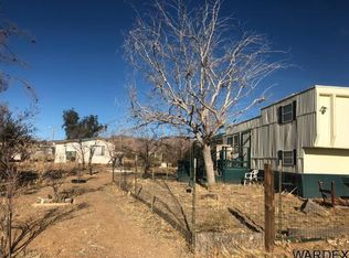 4147 W Mazatzal Dr, Golden Valley, AZ 86413