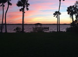 7215 S Tropical Trl, Merritt Island, FL 32952