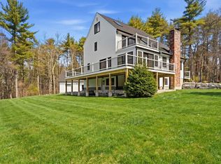 13 Sunridge Road, Windham, NH 03087