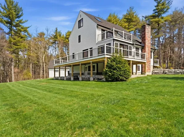 13 Sunridge Road, Windham, NH 03087