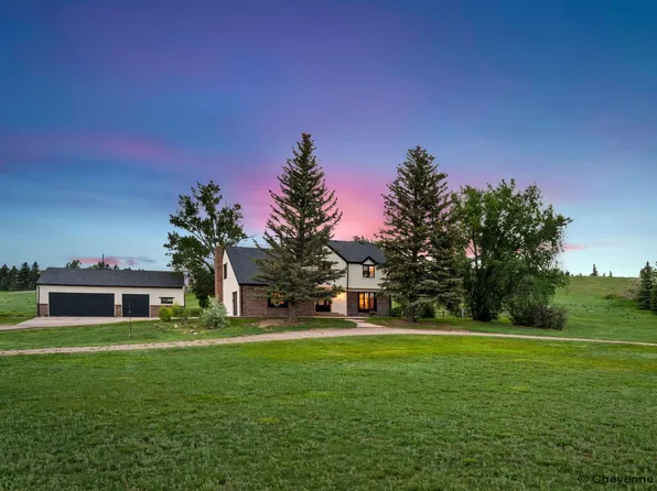 8704 Cowpoke Rd, Cheyenne, WY 82009