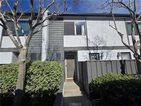 11311 Tampa Ave Unit 46, Porter Ranch, CA 91326