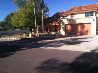2704 E Lockwood St, Mesa, AZ 85213