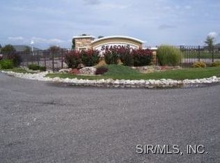7415 Clarence Ct, Glen Carbon, IL 62034