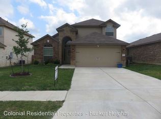 5304 Katy Creek Ln, Killeen, TX 76549