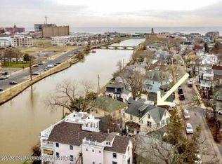 97 Asbury Ave #1, Ocean Grove, NJ 07756