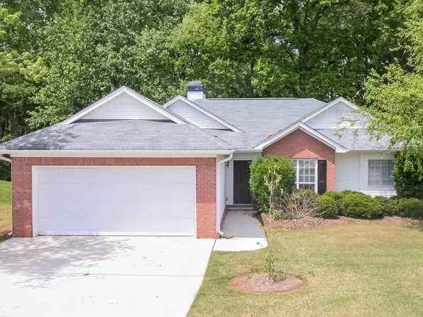 1331 Vine Cir, McDonough, GA 30253