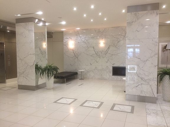 2nd image of 500 Saint Clair Ave W #805