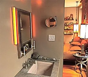 Rented by Raz Realty