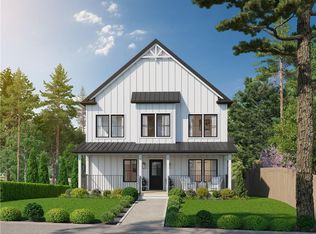 286 Sisson Ave NE, Atlanta, GA 30317