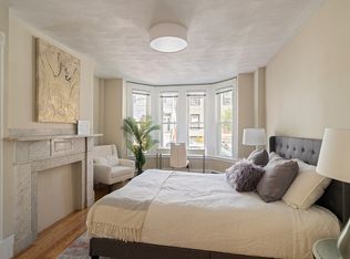 125 Princeton St, East Boston, MA 02128
