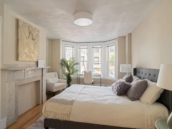 125 Princeton St, East Boston, MA 02128