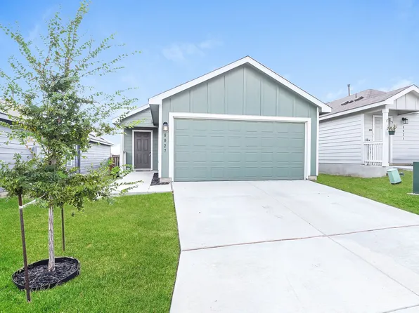 8027 Nube Medina, San Antonio, TX 78252