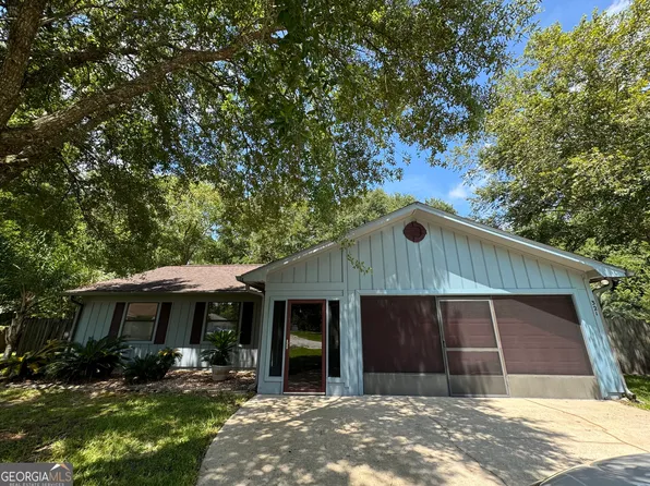 321 Briarwood Cir, Kingsland, GA 31548