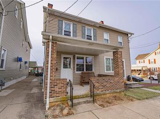 1146 3rd St N, Catasauqua, PA 18032