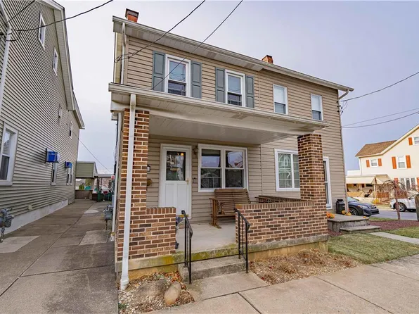 1146 3rd St N, Catasauqua, PA 18032