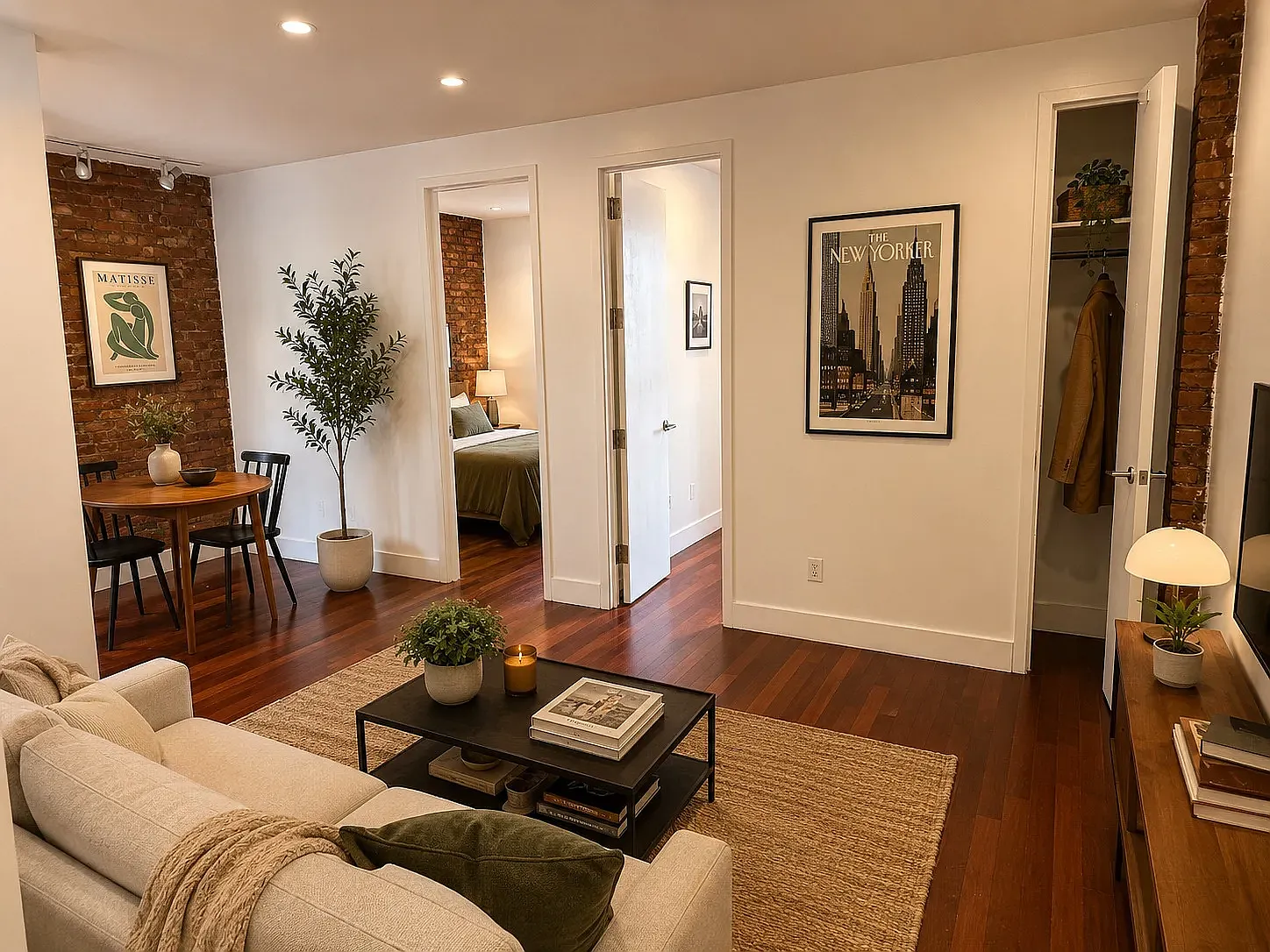 514 West 135th Street — Photo 1
