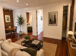 514 W 135th St APT 1, New York, NY 10031