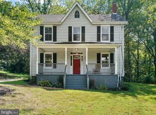 7600 College Ave, Sykesville, MD 21784