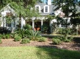 2 Islanders Retreat, Savannah, GA 31411