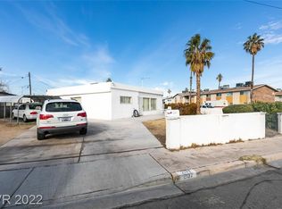 2137 Wengert Ave, Las Vegas, NV 89104