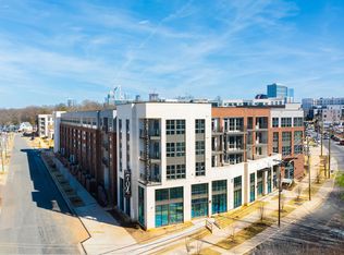 704 at the Quarter, Charlotte, NC 28203