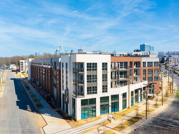 704 W Tremont Ave #3-407