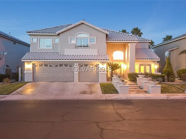 692 Magnum Ct, Henderson, NV 89052